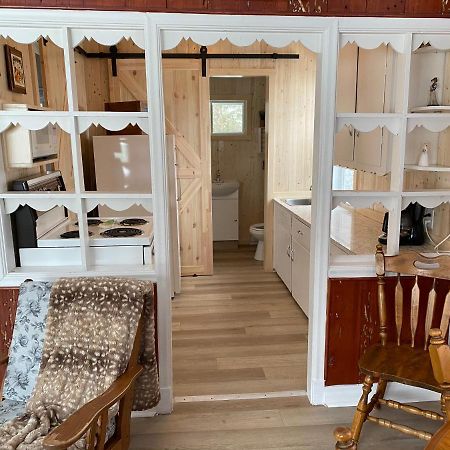 Chalet Memphremagog - 203 Ngoại thất bức ảnh