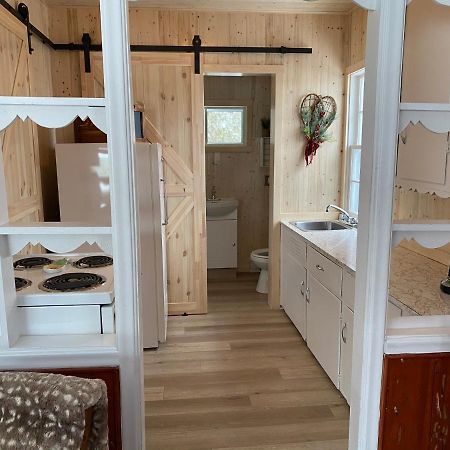 Chalet Memphremagog - 203 Ngoại thất bức ảnh