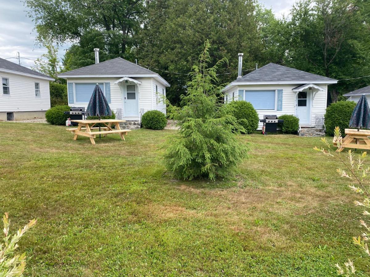 Chalet Memphremagog - 203 Ngoại thất bức ảnh