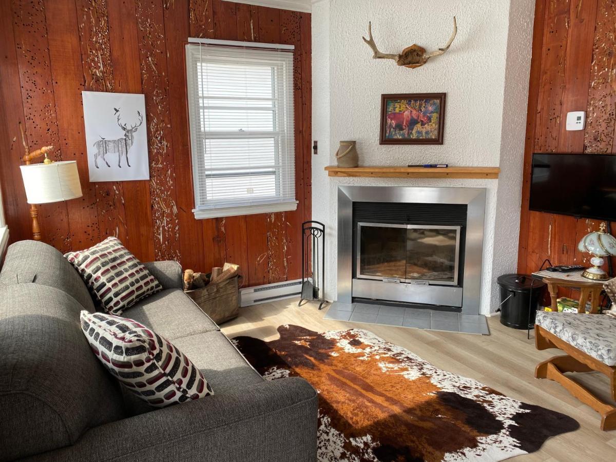 Chalet Memphremagog - 203 Ngoại thất bức ảnh